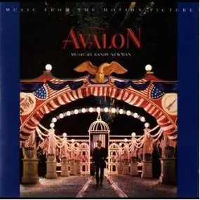 Randy Newman - Avalon