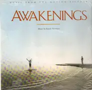 Randy Newman - Awakenings (Music From The Motion Picture)