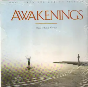 Soundtrack - Awakenings (Music From The Motion Picture)