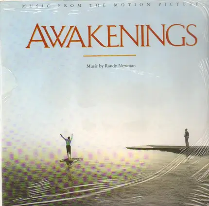Randy Newman - Awakenings (Music From The Motion Picture)