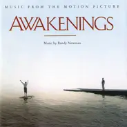 Randy Newman - Awakenings (Music From The Motion Picture)