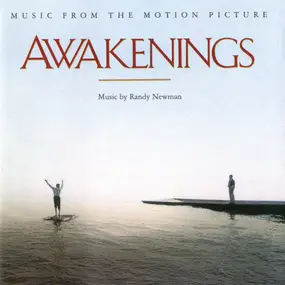 Randy Newman - Awakenings (Music From The Motion Picture)