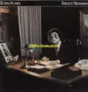 LP - Randy Newman - Born Again