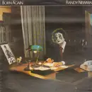 LP - Randy Newman - Born Again