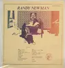 LP - Randy Newman - Boston - RARE LIVE BOOTLEG!