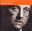CD - Randy Newman - Bad Love