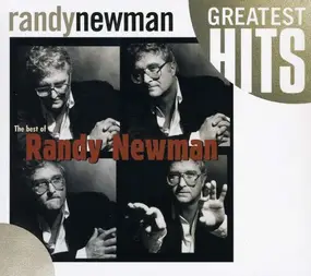 Randy Newman - Best Of