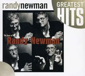 Randy Newman - Best Of