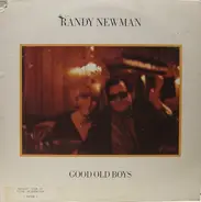 Randy Newman - Good Old Boys