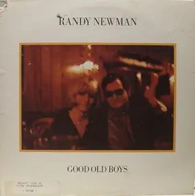 Randy Newman - Good Old Boys