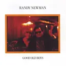 LP - Randy Newman - Good Old Boys