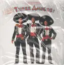 LP - Randy Newman / Elmer Bernstein - Three Amigos! (Soundtrack)