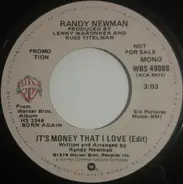 Randy Newman - It's Money That I Love