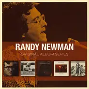 Randy Newman - Original Album Series