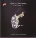 LP - Randy Newman - Lonely At The Top - The Best Of