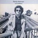 LP - Randy Newman - Little Criminals