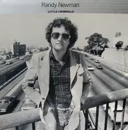 Randy Newman - Little Criminals