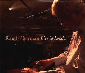 Randy Newman - Live in London