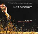 CD - Randy Newman - Seabiscuit (Original Motion Picture Soundtrack) - Digipak