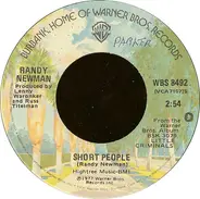 Randy Newman - Short People