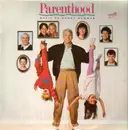LP - Randy Newman - Parenthood - Original Motion Picture Soundtrack