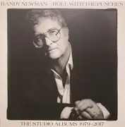 LP-Box - Randy Newman - Roll With The Punches (The Studio Albums 1979-2017) - Ltd Ed