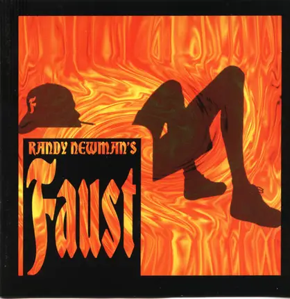 Randy Newman - Randy Newman's Faust