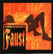 CD - Randy Newman - Randy Newman's Faust