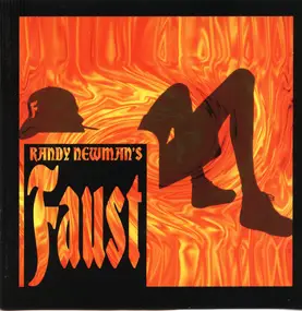 Randy Newman - Randy Newman's Faust