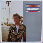 LP - Randy Newman - Retrospect