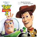 CD - Randy Newman - Toy Story 2 (An Original Walt Disney Records Soundtrack)