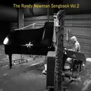 CD - Randy Newman - The Randy Newman Songbook Vol. 2 - Digisleeve