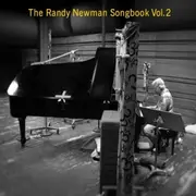 CD - Randy Newman - The Randy Newman Songbook Vol. 2 - Digisleeve