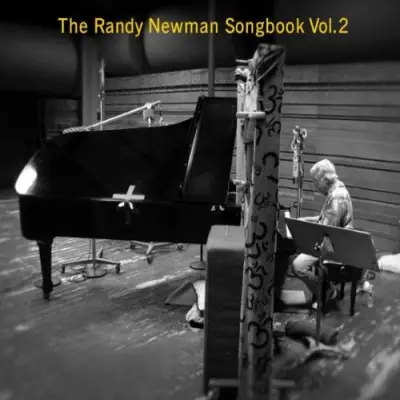 Randy Newman - The Randy Newman Songbook Vol. 2