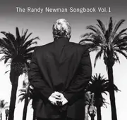 CD - Randy Newman - The Randy Newman Songbook Vol.1 - Slipcase