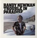 LP - Randy Newman - Trouble In Paradise