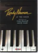 Randy Newman - At The Odeon