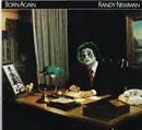 LP - Randy Newman - Born Again