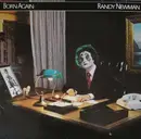 LP - Randy Newman - Born Again