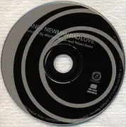 CD - Randy Newman - Bad Love