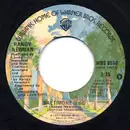 7inch Vinyl Single - Randy Newman - Baltimore