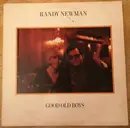 LP - Randy Newman - Good Old Boys