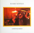 CD - Randy Newman - Good Old Boys