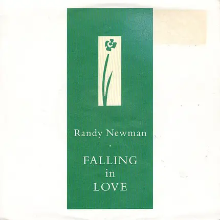 Randy Newman - Falling In Love