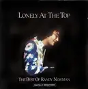 CD - Randy Newman - Lonely At The Top (The Best Of Randy Newman)