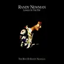 LP - Randy Newman - Lonely At The Top - The Best Of Randy Newman