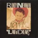 CD - Randy Newman - Land Of Dreams