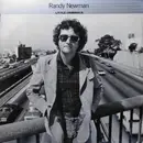 LP - Randy Newman - Little Criminals