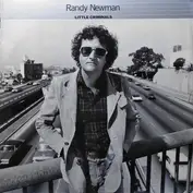 Randy Newman