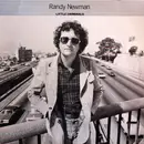 LP - Randy Newman - Little Criminals